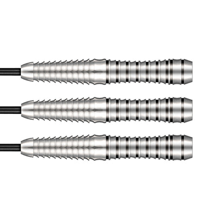 Shot Tribal Weapon Toki 90% Tungsten Steel Tip Darts - view 2