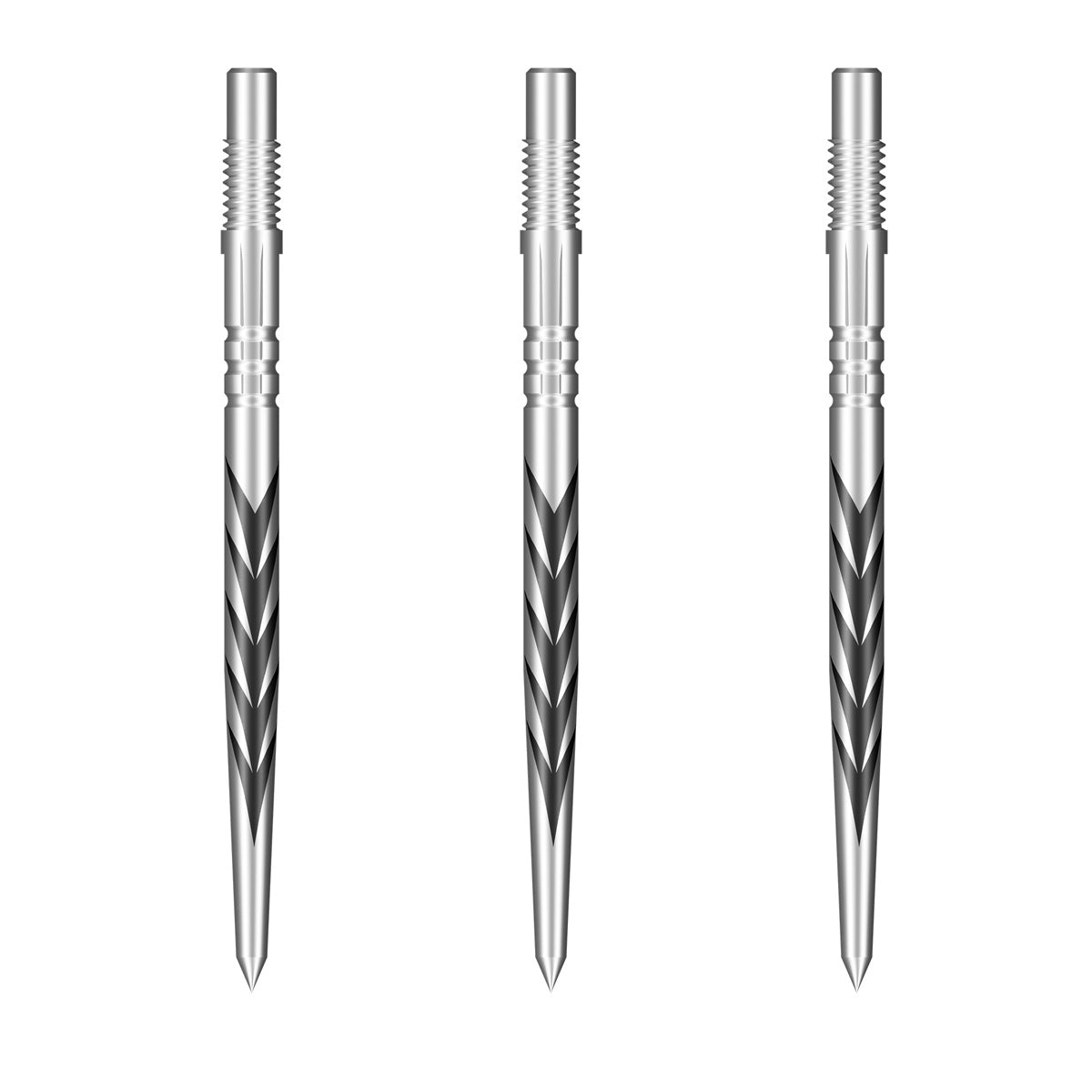 Shot Tribal Weapon Turbo Points