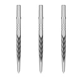 Shot Tribal Weapon Turbo Points
