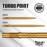 Shot Turbo Points - view 7