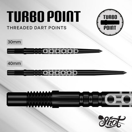 Shot Goths Turbo Points - view 2