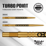 Shot Goths Turbo Points - view 7