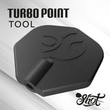 Shot Turbo Point Tool - view 4