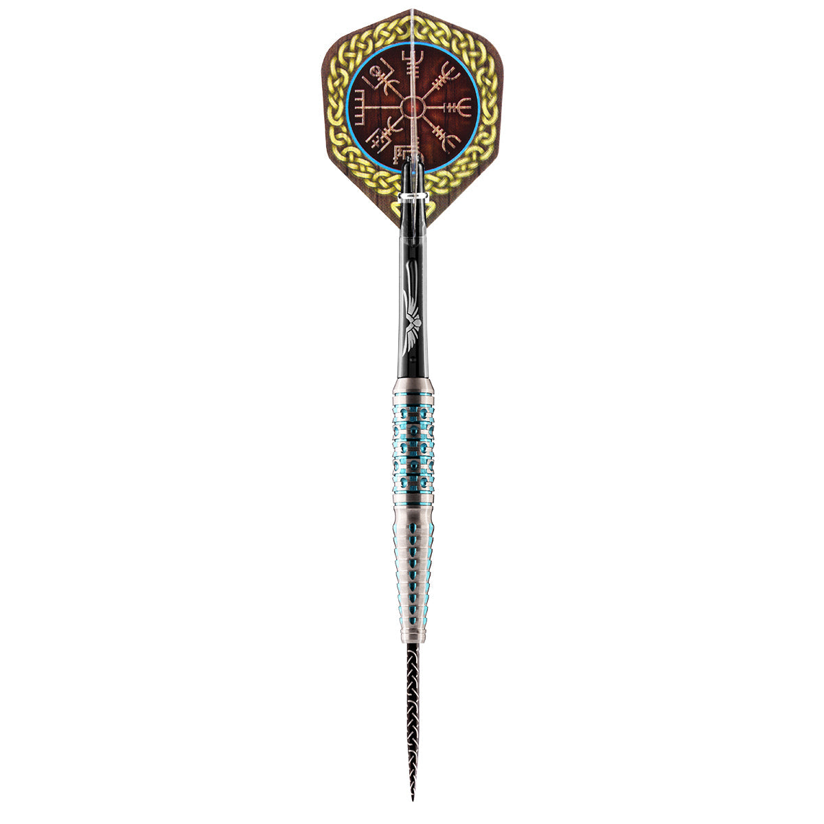 Viking Drakkar 90% Tungsten Steel Tip Darts by Shot - view 3