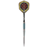 Viking Drakkar 90% Tungsten Steel Tip Darts by Shot - view 3