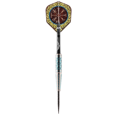 Viking Drakkar 90% Tungsten Steel Tip Darts by Shot - view 3