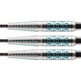 Viking Drakkar 90% Tungsten Steel Tip Darts by Shot - view 2