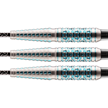 Viking Drakkar 90% Tungsten Steel Tip Darts by Shot - view 2