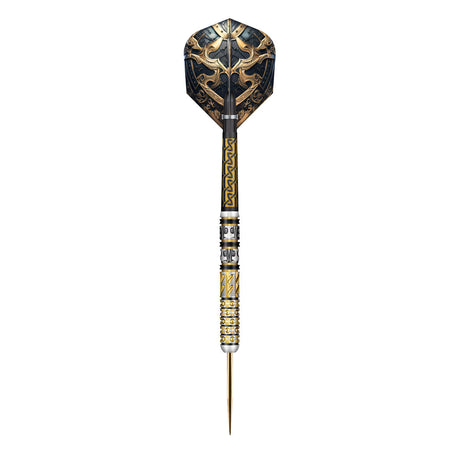 Shot Viking Odin 95% Tungsten Steel Tip Darts - view 4