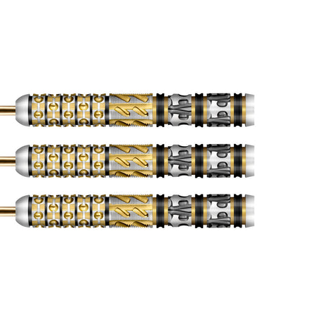 Shot Viking Odin 95% Tungsten Steel Tip Darts - view 2