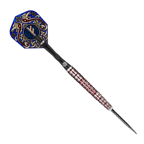 Viking Rannsaka 90% Tungsten Steel Tip Darts by Shot - view 3
