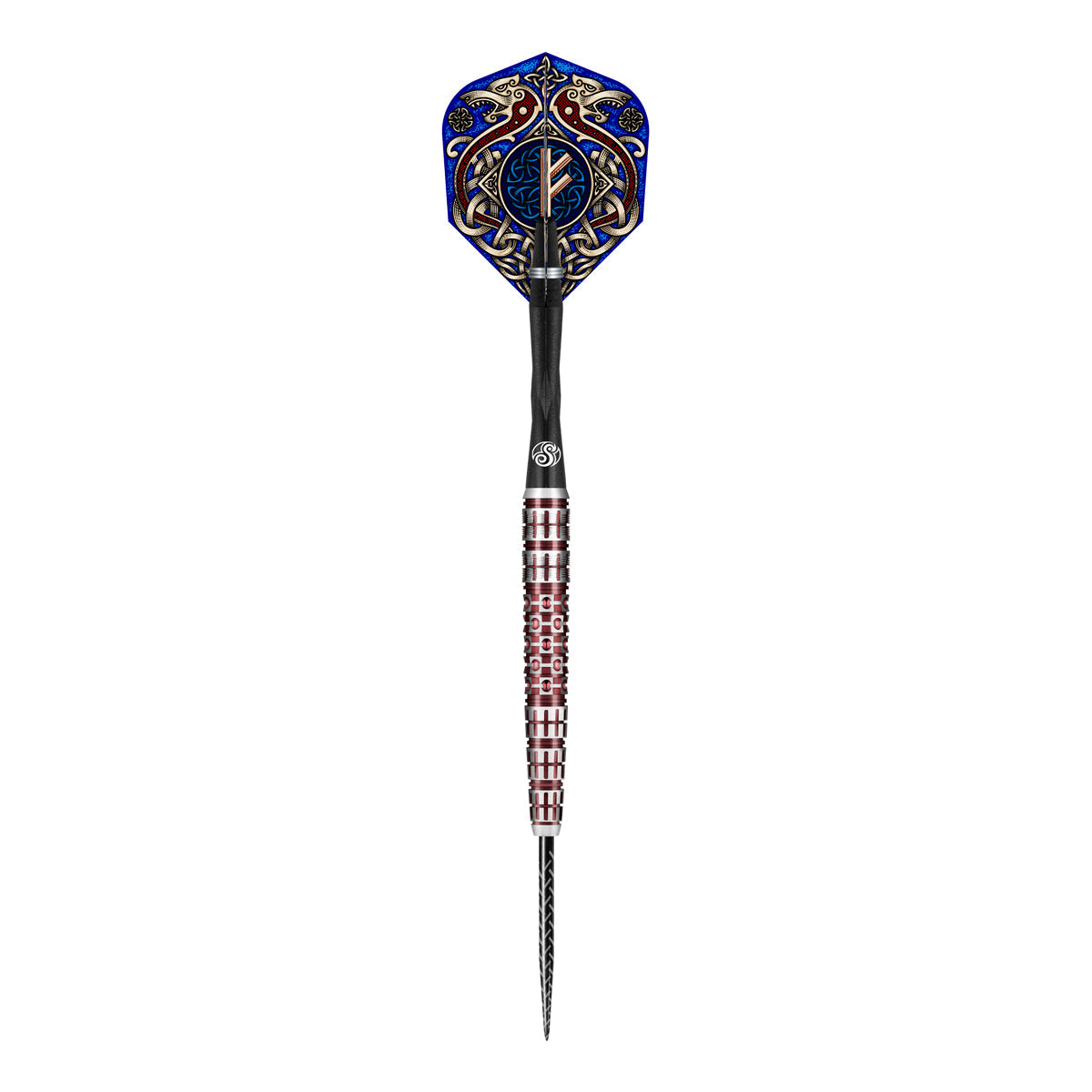 Viking Rannsaka 90% Tungsten Steel Tip Darts by Shot - view 4