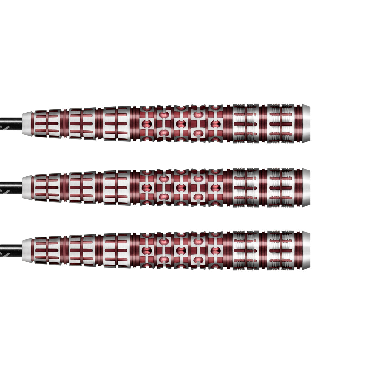 Viking Rannsaka 90% Tungsten Steel Tip Darts by Shot - view 2