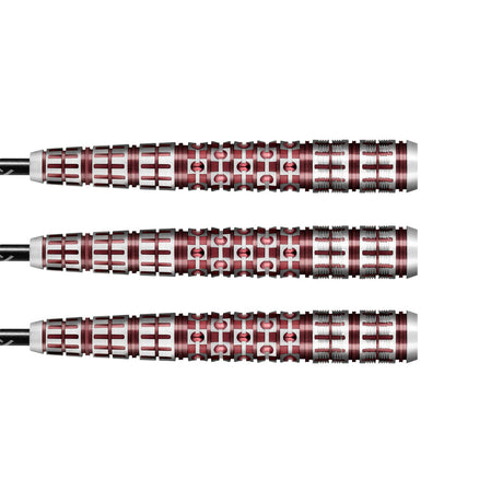 Viking Rannsaka 90% Tungsten Steel Tip Darts by Shot - view 2