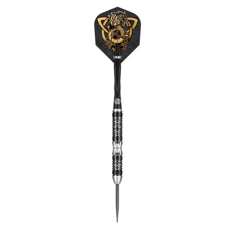 Viking Wolf 90% Tungsten Steel Tip Darts by Shot - view 5
