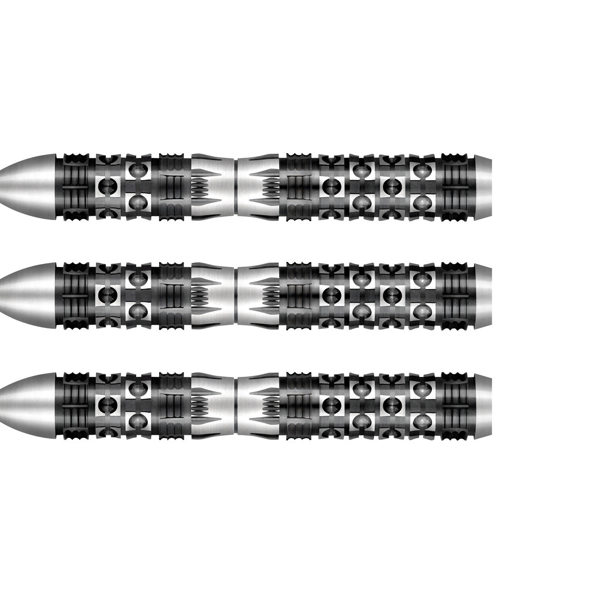 Viking Wolf 90% Tungsten Steel Tip Darts by Shot - view 3
