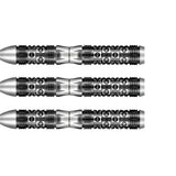 Viking Wolf 90% Tungsten Steel Tip Darts by Shot - view 3