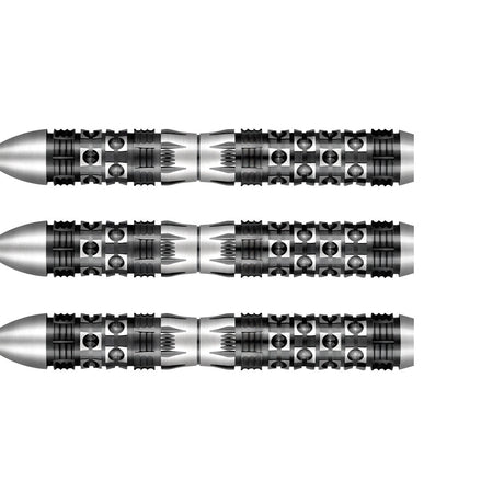 Viking Wolf 90% Tungsten Steel Tip Darts by Shot - view 3