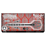 Warrior Awe 90% Tungsten Steel Tip Darts by Shot - view 5