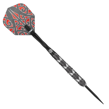 Warrior Awe 90% Tungsten Steel Tip Darts by Shot - view 3