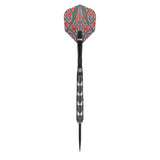 Warrior Awe 90% Tungsten Steel Tip Darts by Shot - view 4