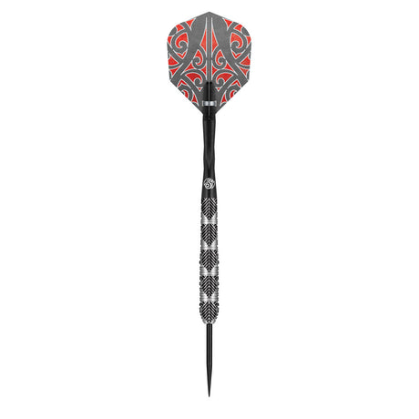 Warrior Awe 90% Tungsten Steel Tip Darts by Shot - view 4