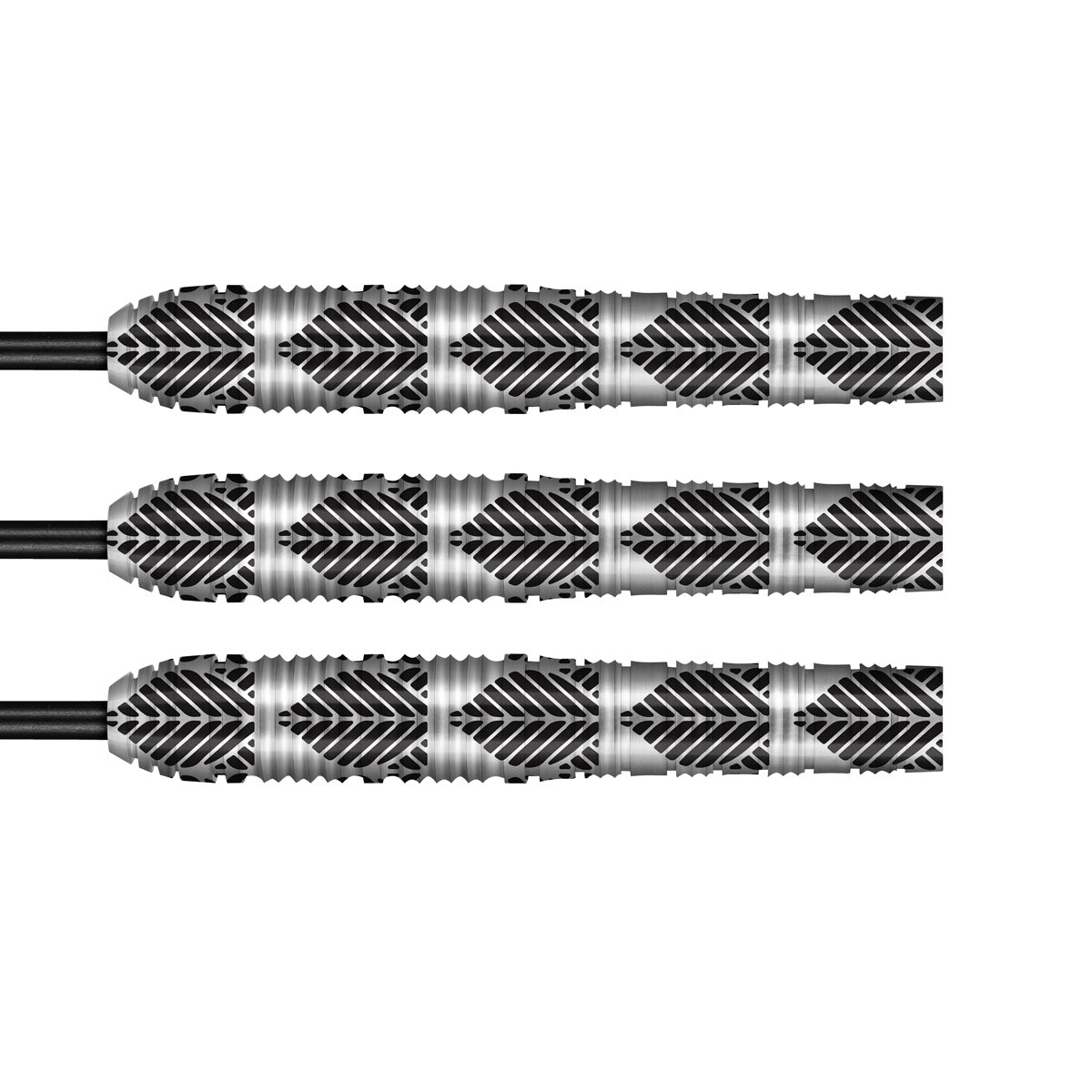 Warrior Awe 90% Tungsten Steel Tip Darts by Shot - view 2