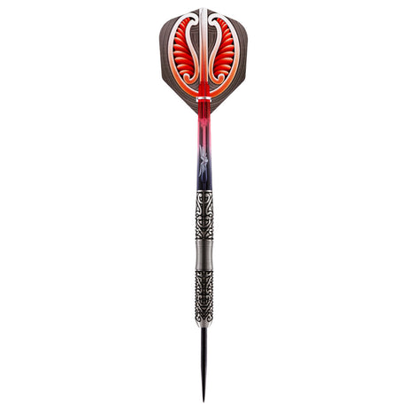 Warrior Hautoa 80% Tungsten Steel Tip Darts by Shot - view 3
