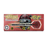 Warrior Kapene 90% Tungsten Steel Tip Darts by Shot - view 5