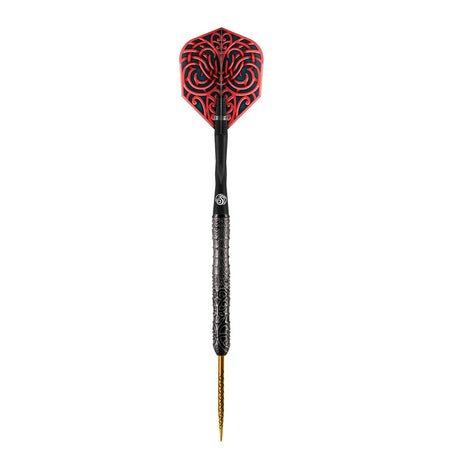Warrior Kapene 90% Tungsten Steel Tip Darts by Shot - view 3