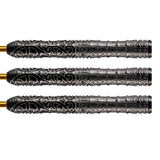 Warrior Kapene 90% Tungsten Steel Tip Darts by Shot - view 2