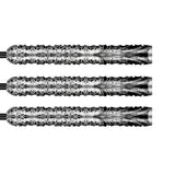 Warrior Taiaha 90% Tungsten Steel Tip Darts by Shot - view 2