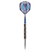 Warrior Tipu 80% Tungsten Steel Tip Darts by Shot - view 3