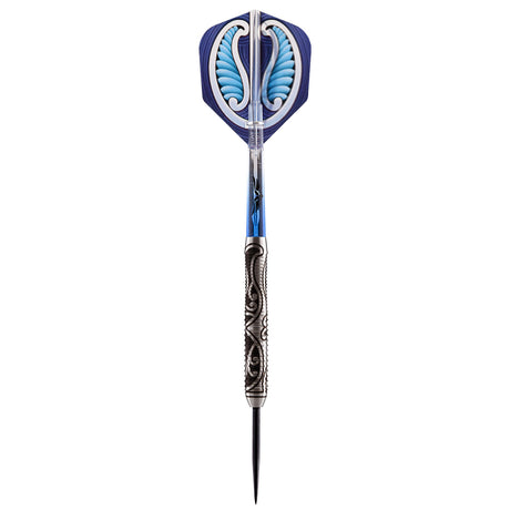 Warrior Tipu 80% Tungsten Steel Tip Darts by Shot - view 3