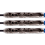 Warrior Tipu 80% Tungsten Steel Tip Darts by Shot - view 2