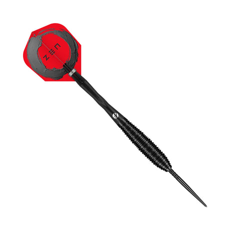 Shot Zen Bomber Turbo Point 90% Tungsten Steel Tip Darts - view 4
