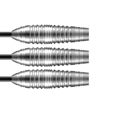 Zen Budo 80% Tungsten Steel Tip Darts by Shot - view 5