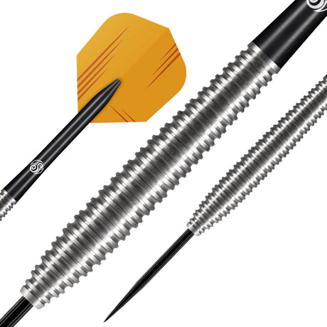 Zen Dojo 80% Tungsten Steel Tip Darts by Shot - view 3