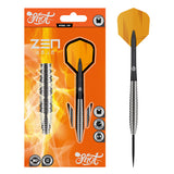 Zen Dojo 80% Tungsten Steel Tip Darts by Shot - view 5
