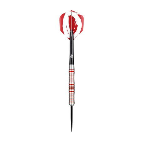 Zen Enso 80% Tungsten Steel Tip Darts by Shot - view 3