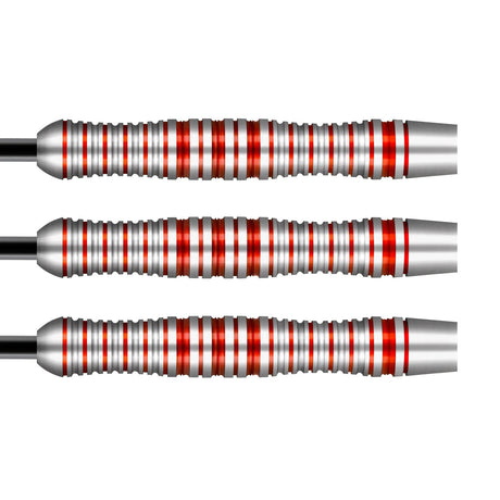Zen Enso 80% Tungsten Steel Tip Darts by Shot - view 2