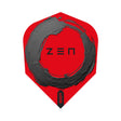 Shot Zen Infinity Dart Flights No6