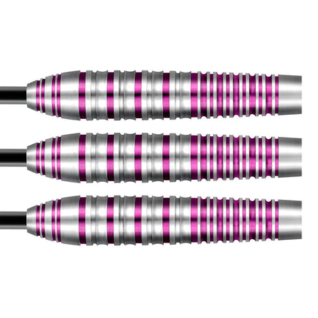 Zen Juji 80% Tungsten Steel Tip Darts by Shot - view 4