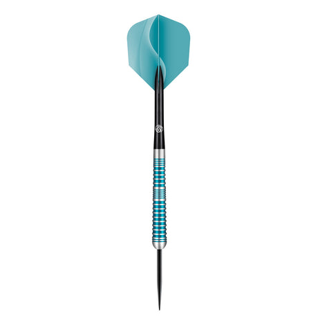Zen Jutsu V2 80% Tungsten Steel Tip Darts by Shot - view 4
