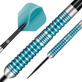 Zen Jutsu V2 80% Tungsten Steel Tip Darts by Shot - view 3
