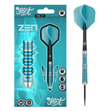 Zen Jutsu V2 80% Tungsten Steel Tip Darts by Shot - view 6