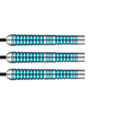 Zen Jutsu V2 80% Tungsten Steel Tip Darts by Shot - view 5