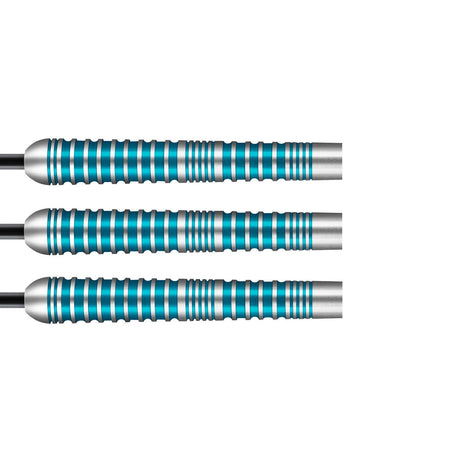 Zen Jutsu V2 80% Tungsten Steel Tip Darts by Shot - view 5