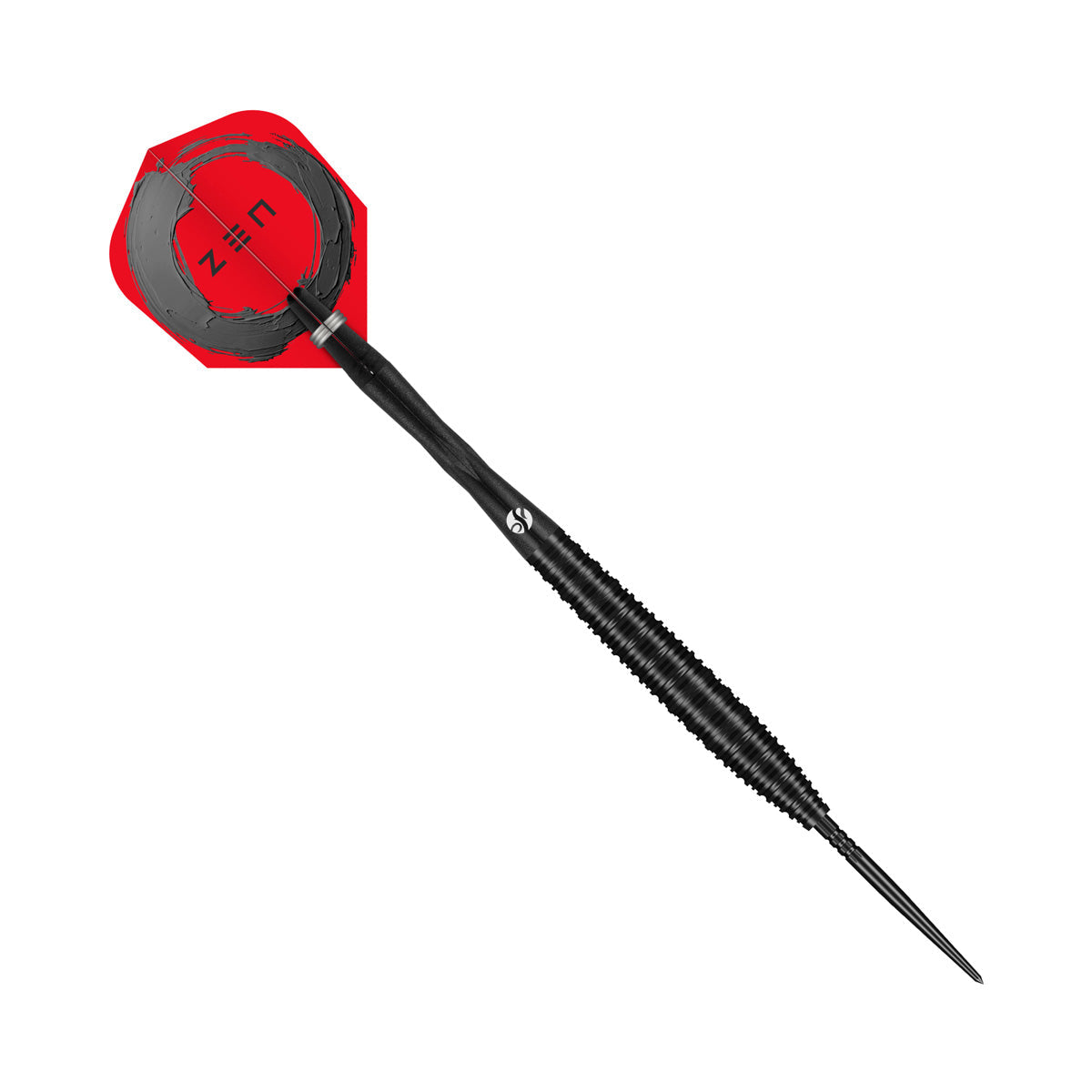 Shot Zen Missile Turbo Point 90% Tungsten Steel Tip Darts - view 4