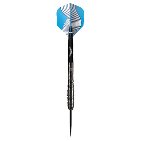Zen Roshi 90% Tungsten Steel Tip Darts by Shot - view 3